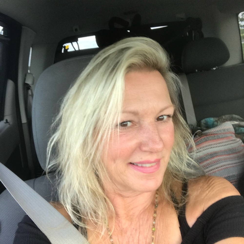 Meet your Posher, Brenda